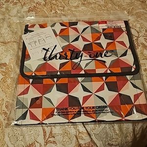 Thirty-one Get Creative Caddy - Origami Pop